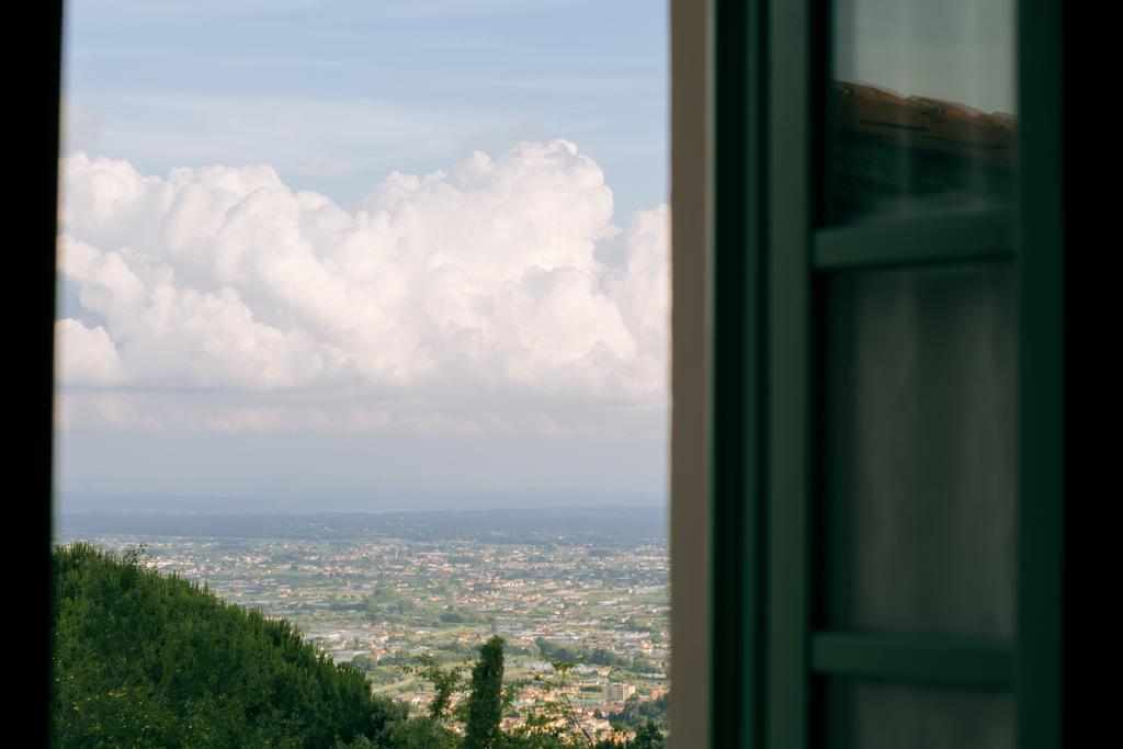 Вилла Monte A Пеша Экстерьер фото